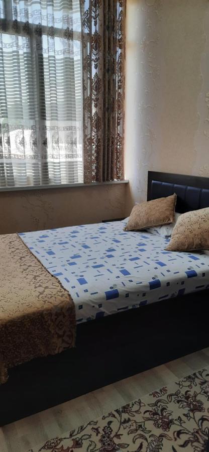 Hotel Sugd & Guest House Panjakent Exterior foto