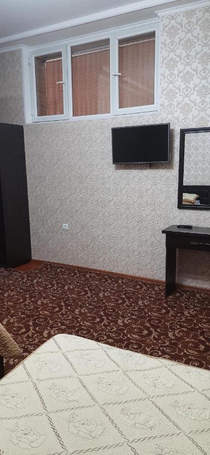 Hotel Sugd & Guest House Panjakent Exterior foto
