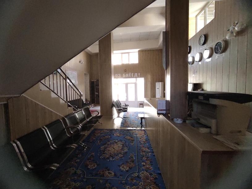 Hotel Sugd & Guest House Panjakent Exterior foto