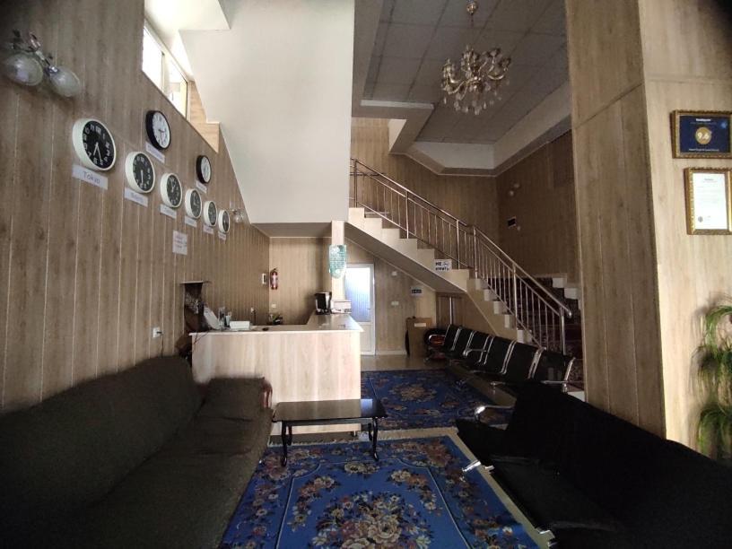 Hotel Sugd & Guest House Panjakent Exterior foto