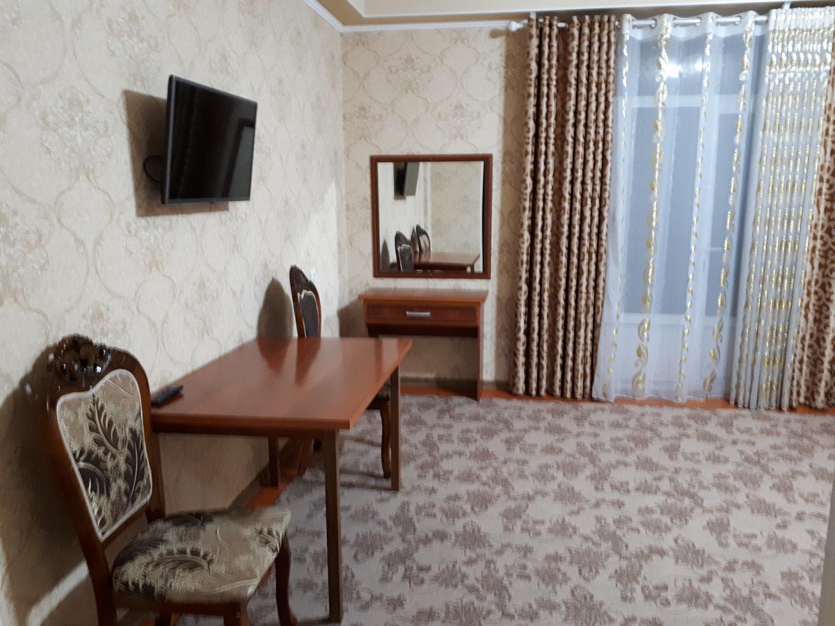 Hotel Sugd & Guest House Panjakent Exterior foto