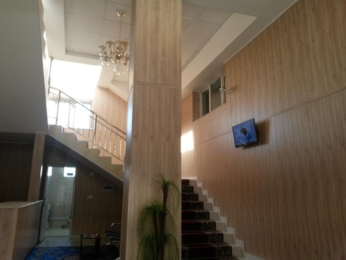 Hotel Sugd & Guest House Panjakent Exterior foto